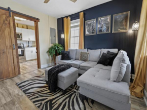 Safari Royalty Home Midtown *MINS from BEALE ST*